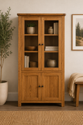 Richmond Display Cabinet