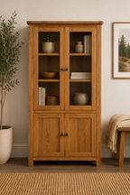 Richmond Display Cabinet