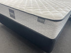 SLEEPMAKER LIFESTYLE 8 HUDSON DELUXE RANGE