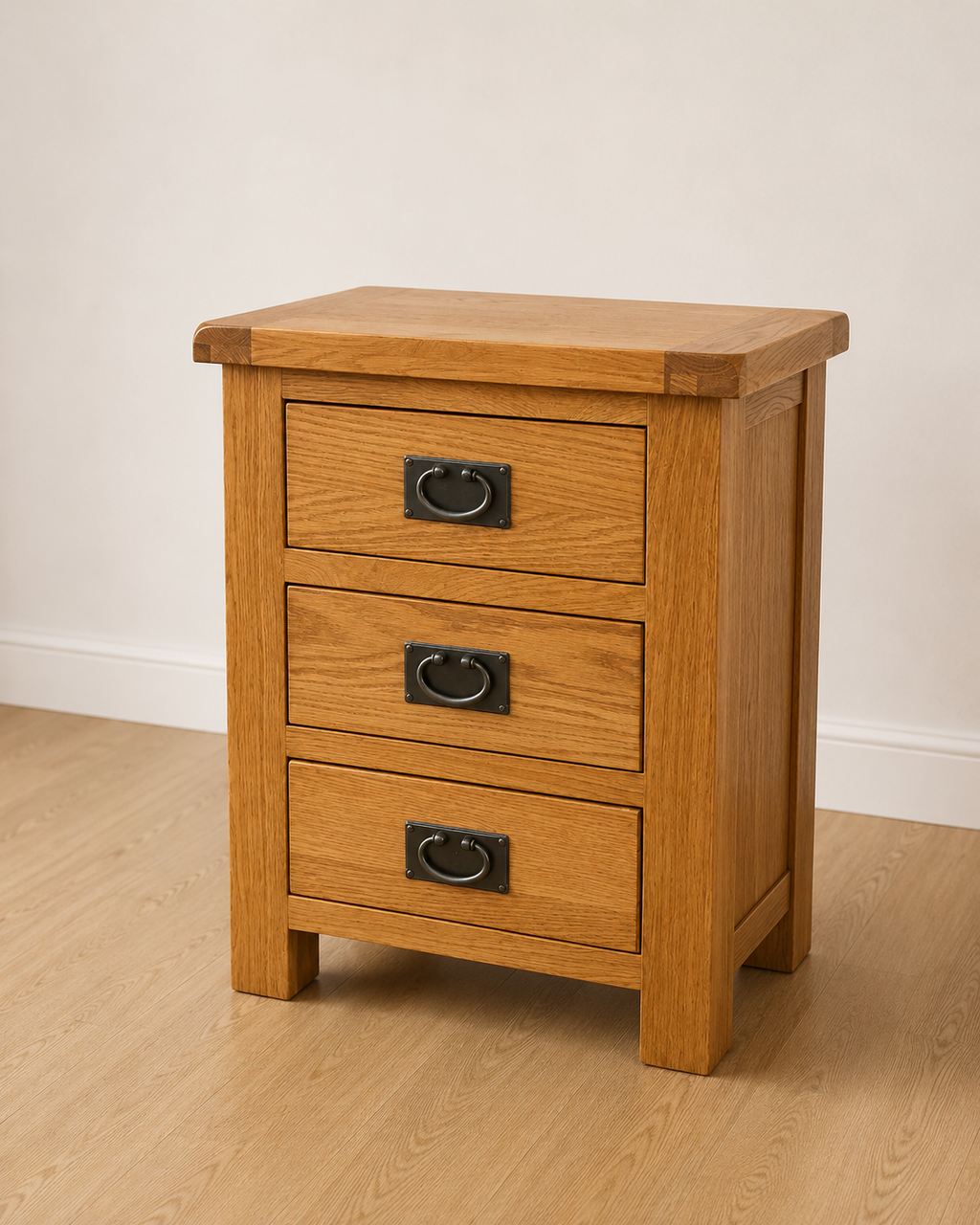 Richmond Bedside