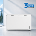 Midea 508L Chest Frezzer