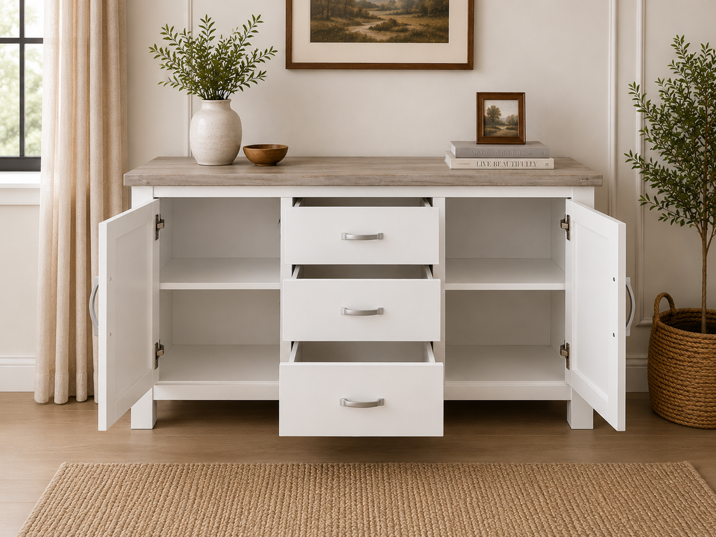 Ashland Buffet 1.8M