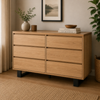 Bright Dresser