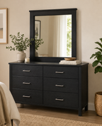 Tina dresser