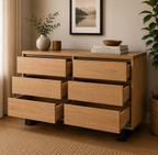 Bright Dresser