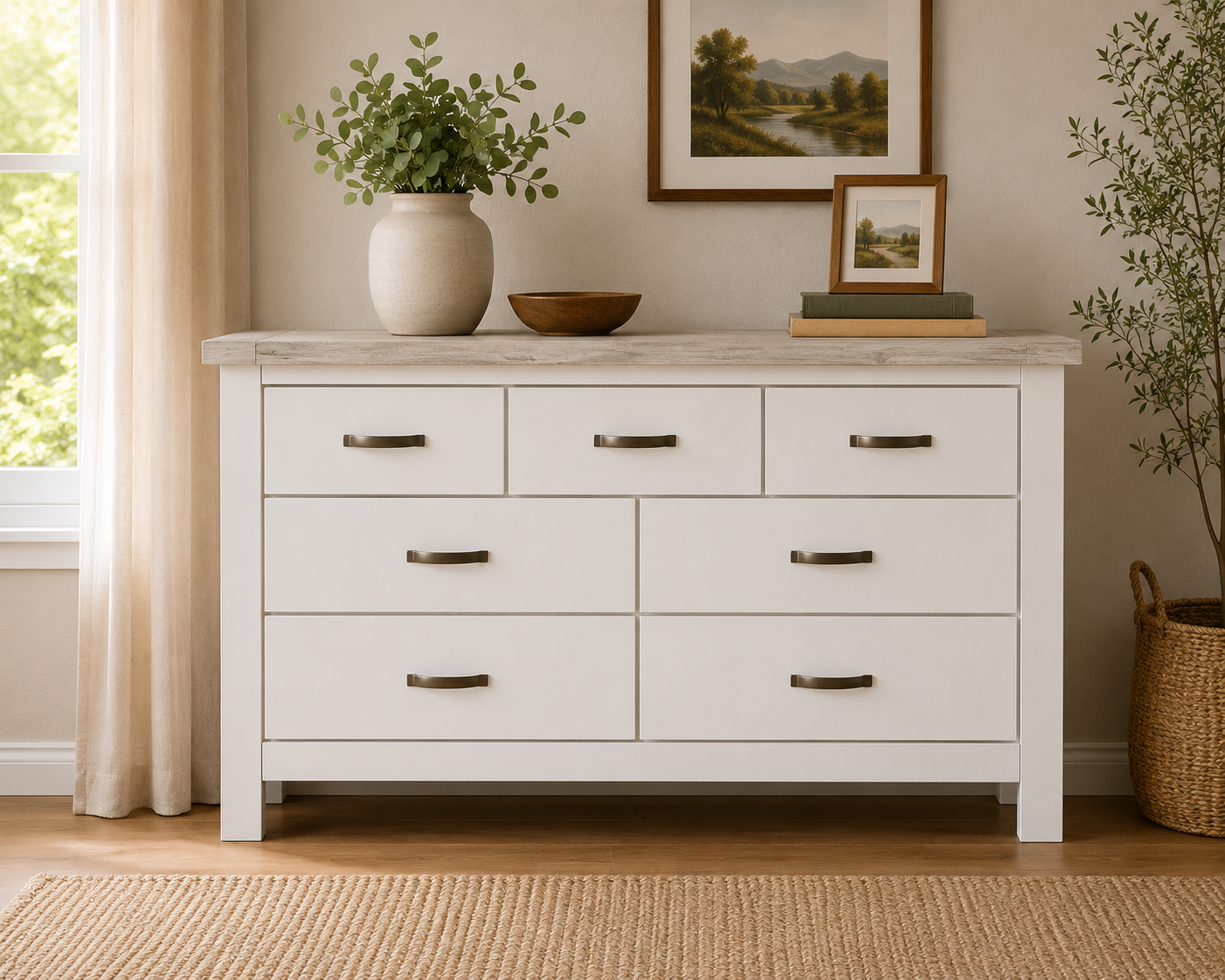 Ashland Dresser