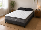 BK Mattress Model 1