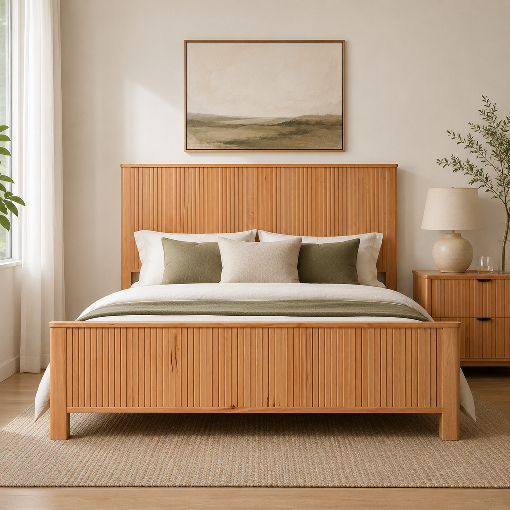 Princeton Bed Frame