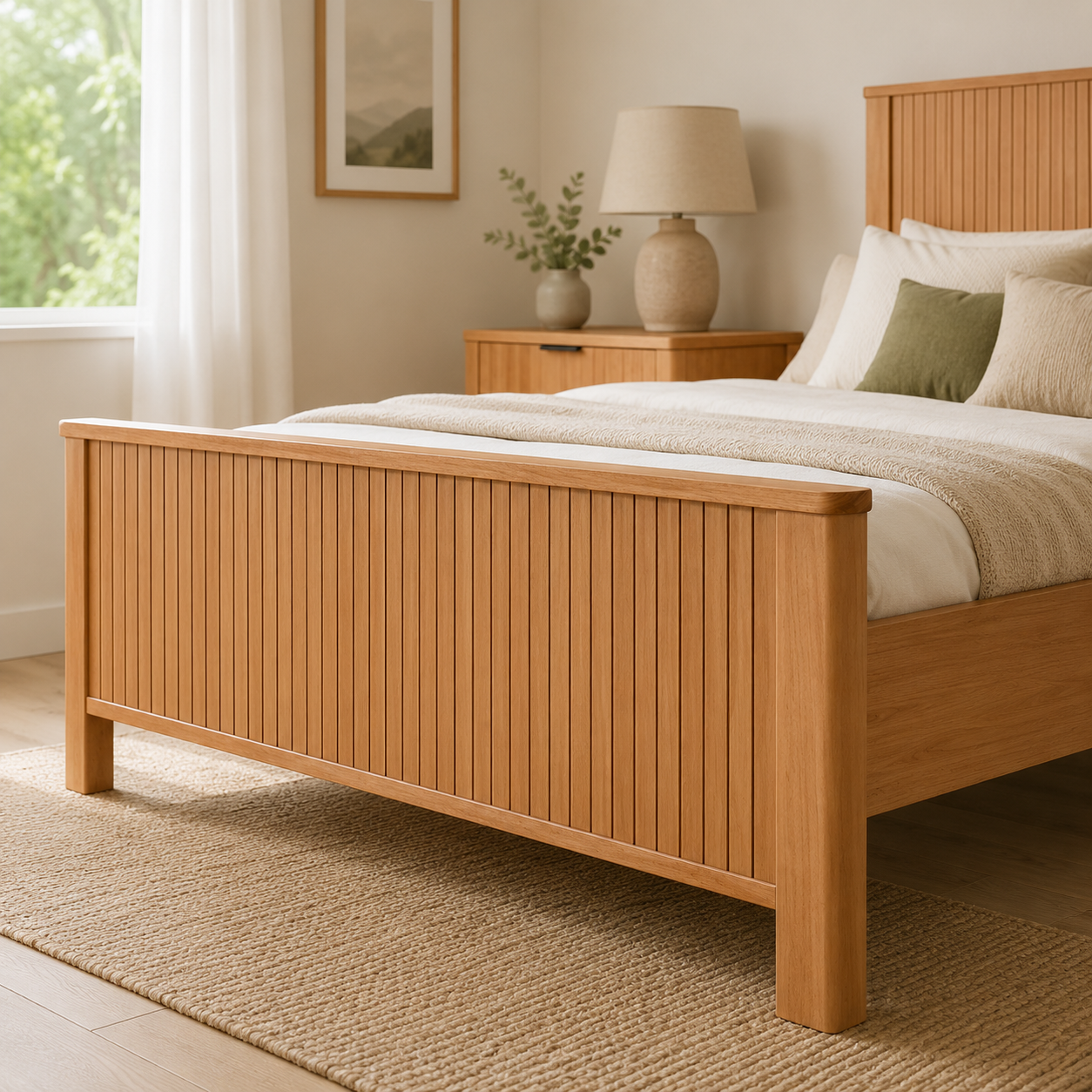Princeton Bed Frame