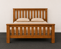 Richmond Queen Bedframe