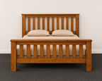 Richmond Queen Bedframe