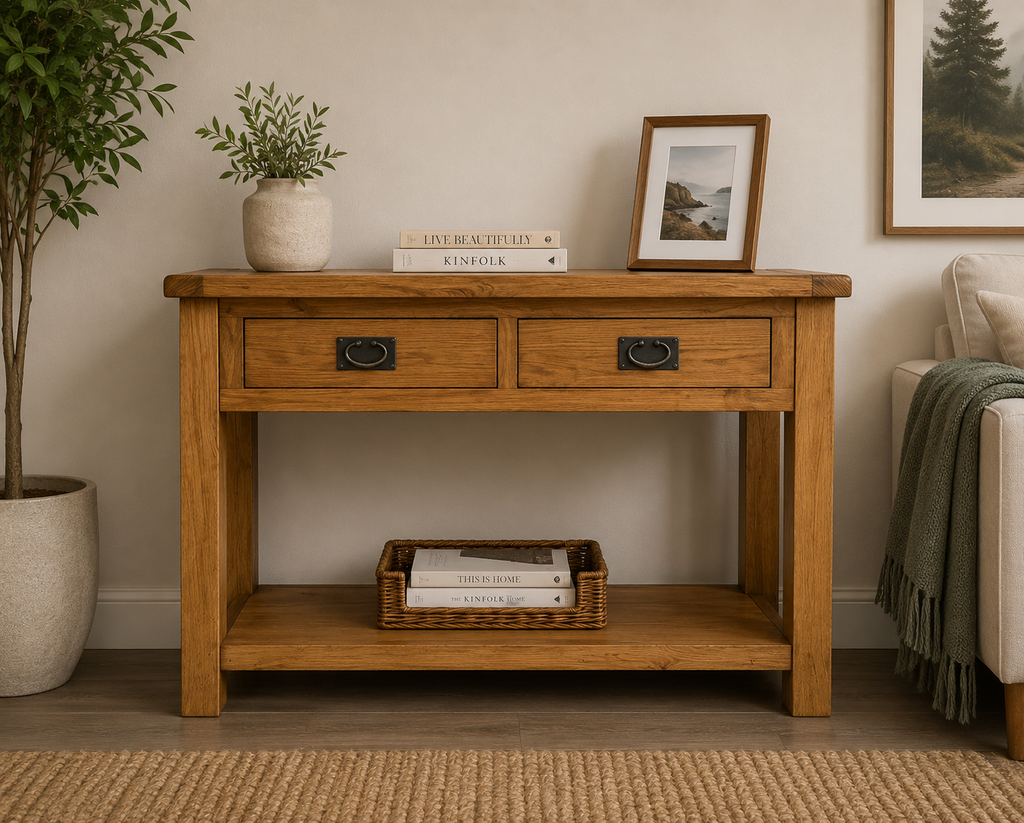 Richmond Hall Table