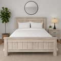 Ballman Bedframe