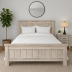 Ballman Bedframe