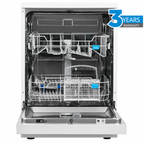 Midea 12 Place Setting Dishwasher