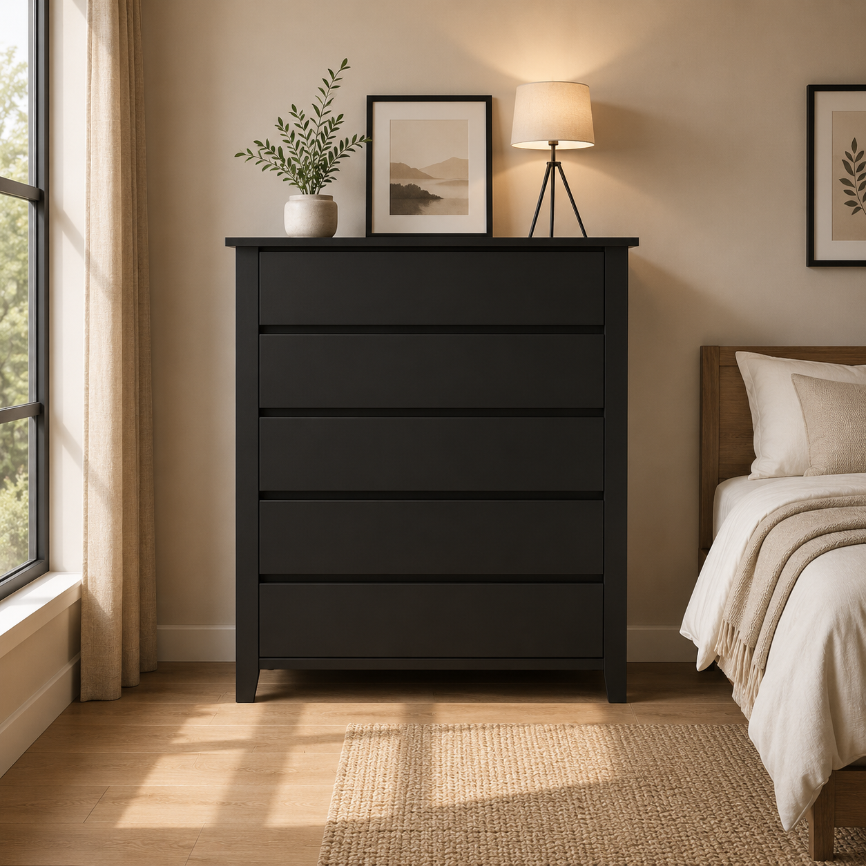 Paiden Tallboy