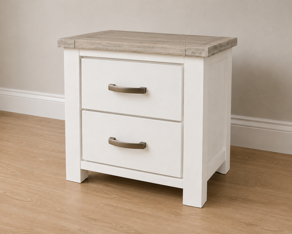 Ashland Bedside