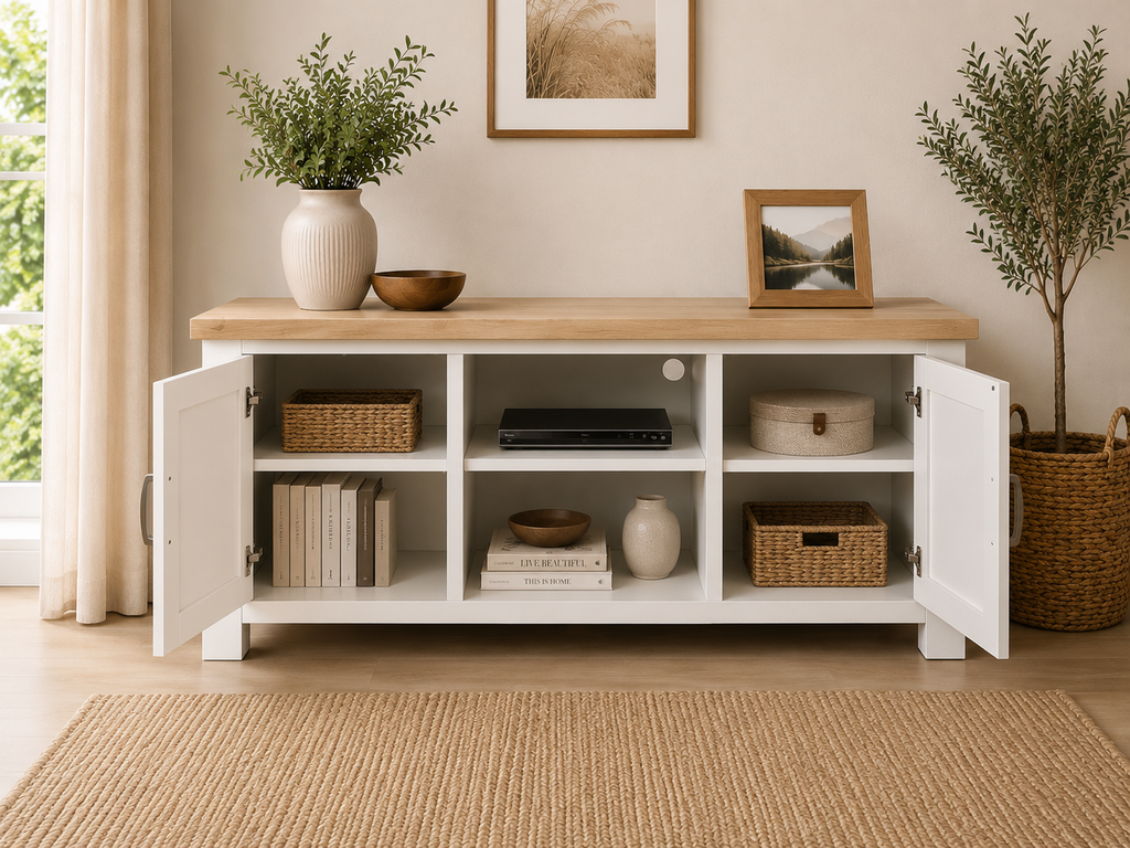 Ashland TV Unit
