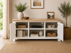 Ashland TV Unit
