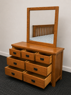 Richmond Dresser
