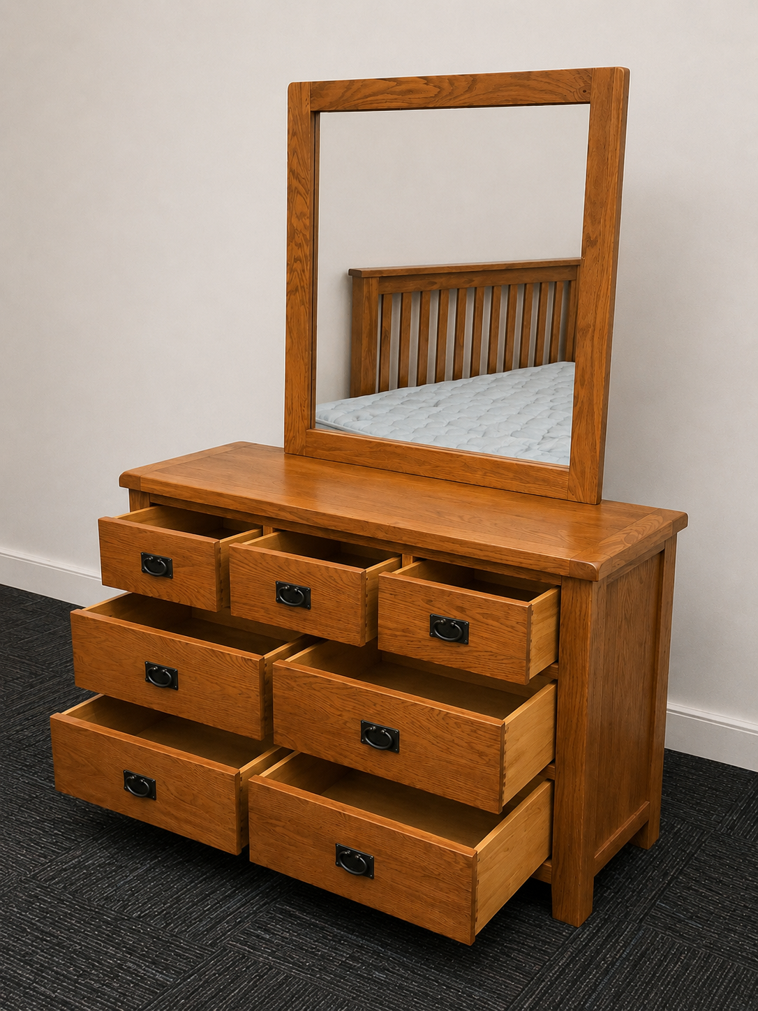 Richmond Dresser