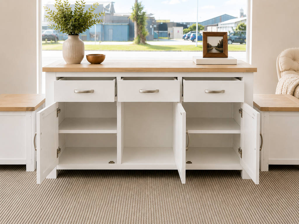 Ashland Buffet 1.32M