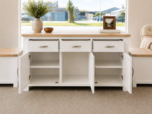 Ashland Buffet 1.32M