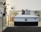 SLEEPMAKER LIFESTYLE 8 HUDSON DELUXE RANGE