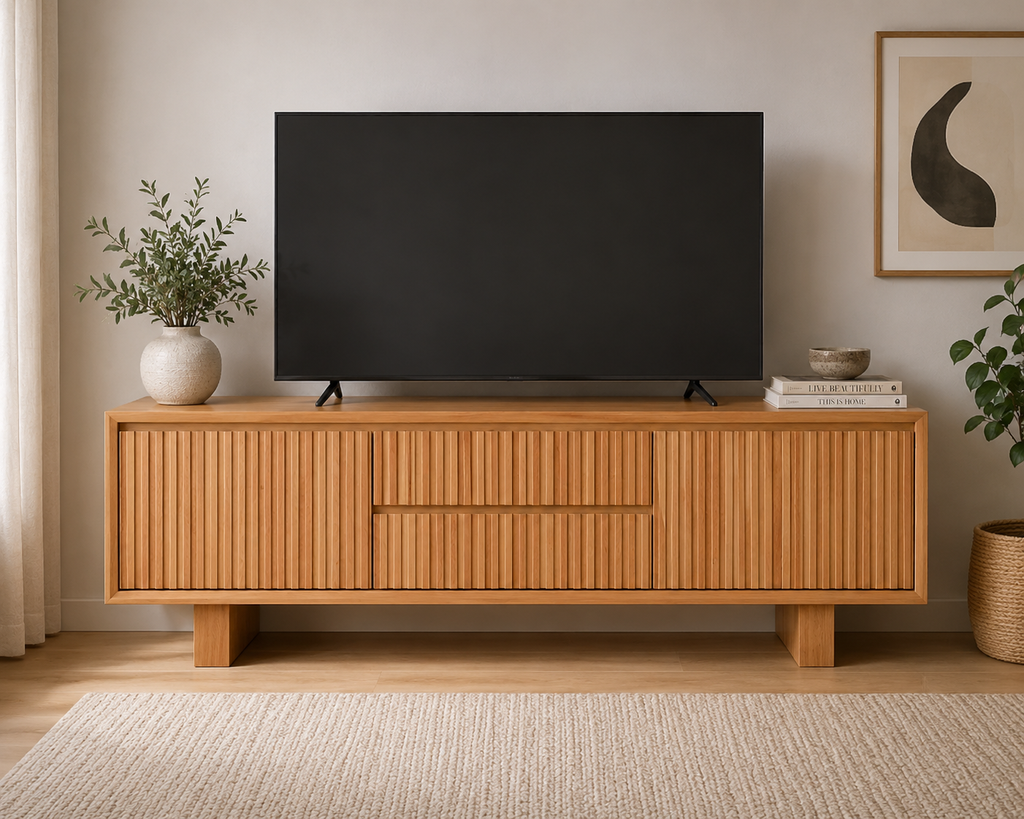 Princeton Tv Unit