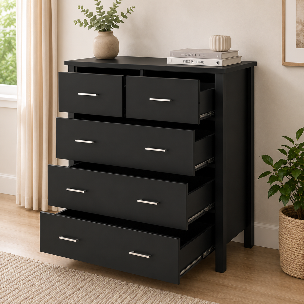 Tina Tallboy