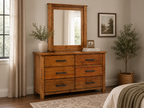 Woodgate Dresser