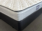 SLEEPMAKER LIFESTYLE 8 HUDSON RANGE