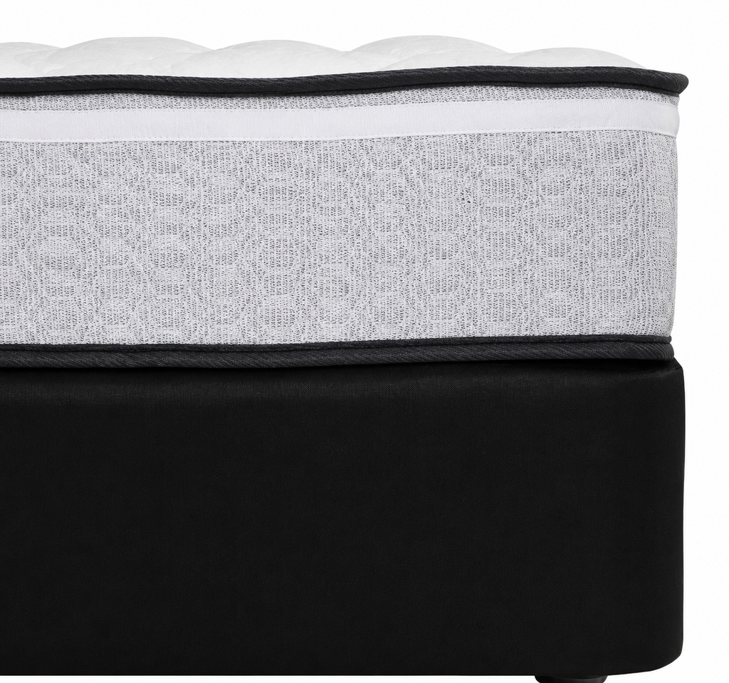 SLEEPMAKER LIFESTYLE 8 HUDSON RANGE