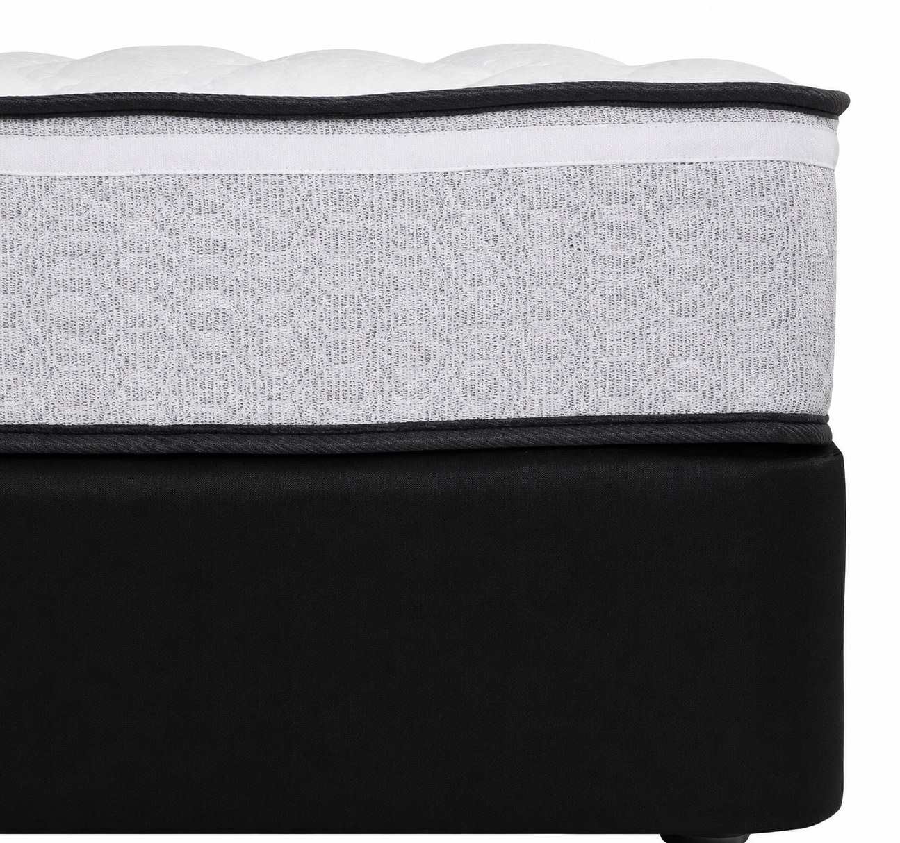 SLEEPMAKER LIFESTYLE 8 HUDSON RANGE