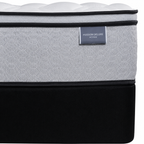 SLEEPMAKER LIFESTYLE 8 HUDSON DELUXE RANGE