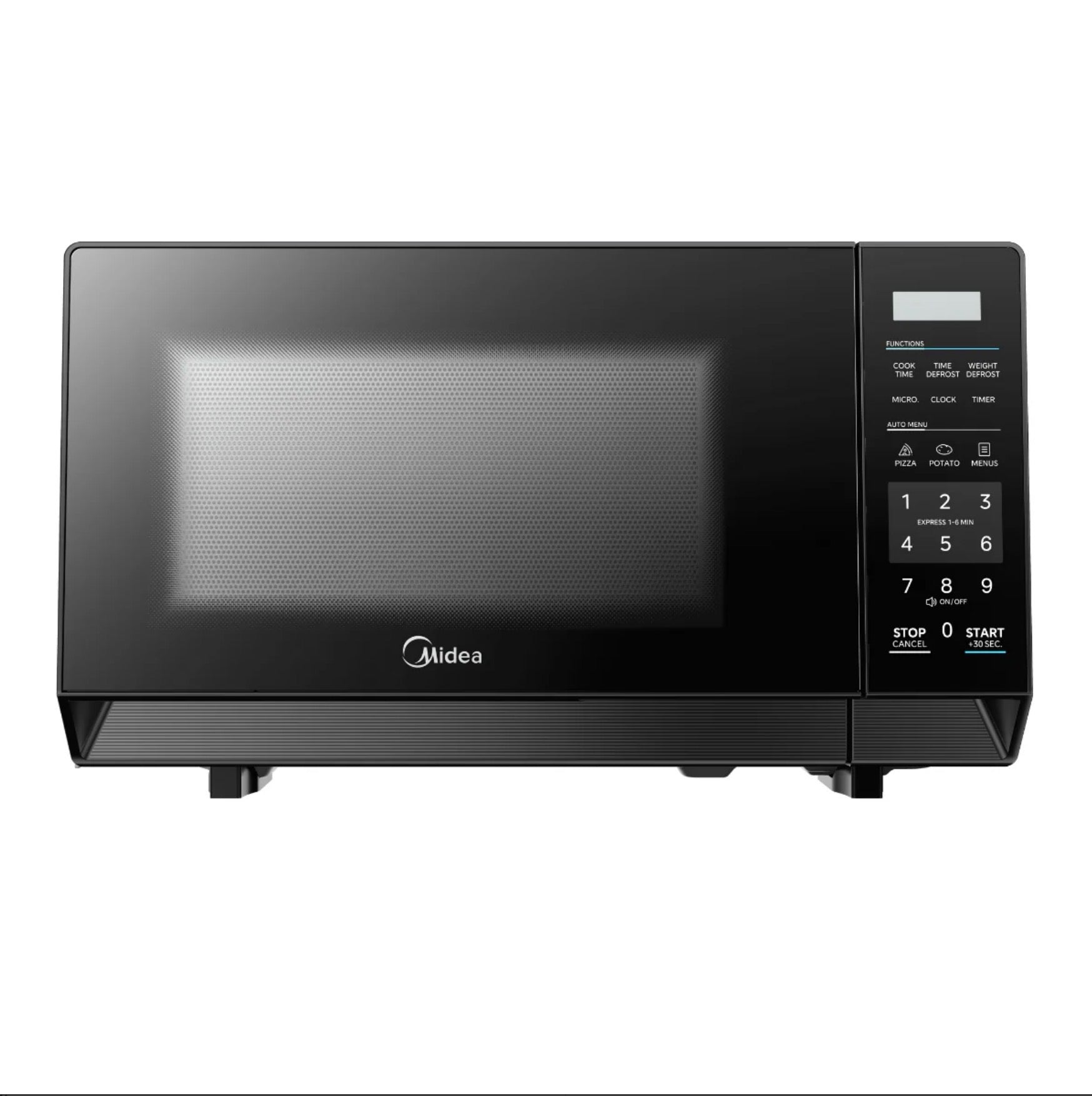 Midea 20L Microwave