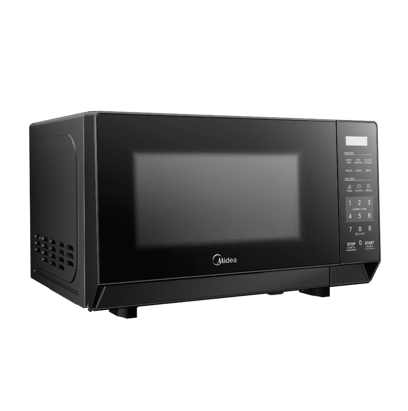 Midea 20L Microwave