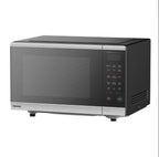 Toshiba 34L SOLO MWO Stainless Steel