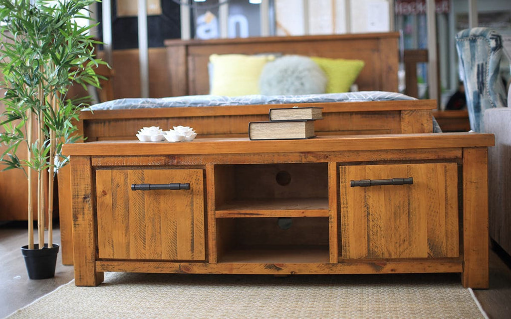 Woodgate TV Unit