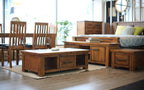 Woodgate Coffee Table