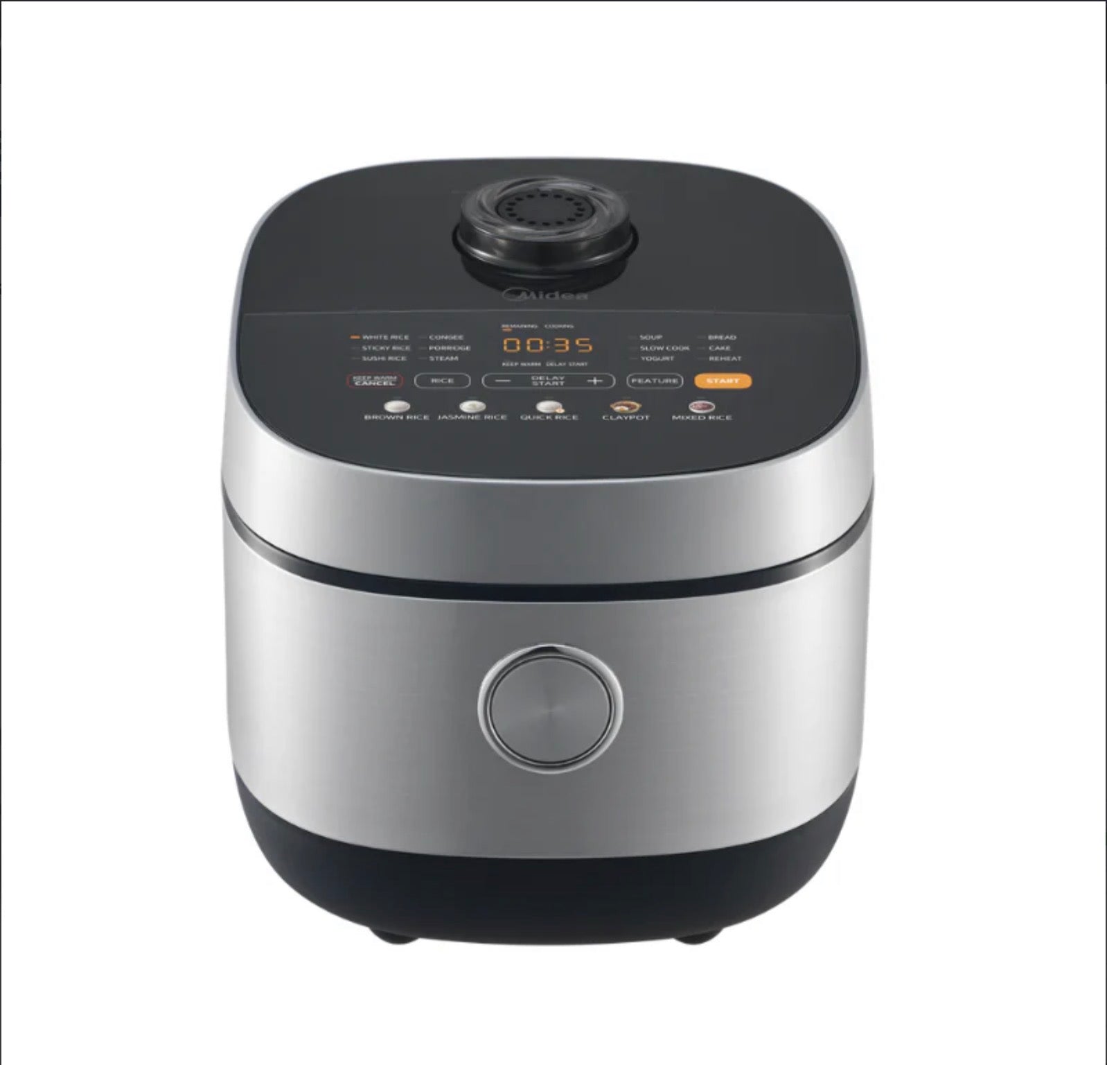 Midea 1.8L Rice Cooker