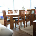 Woodgate Dining Table