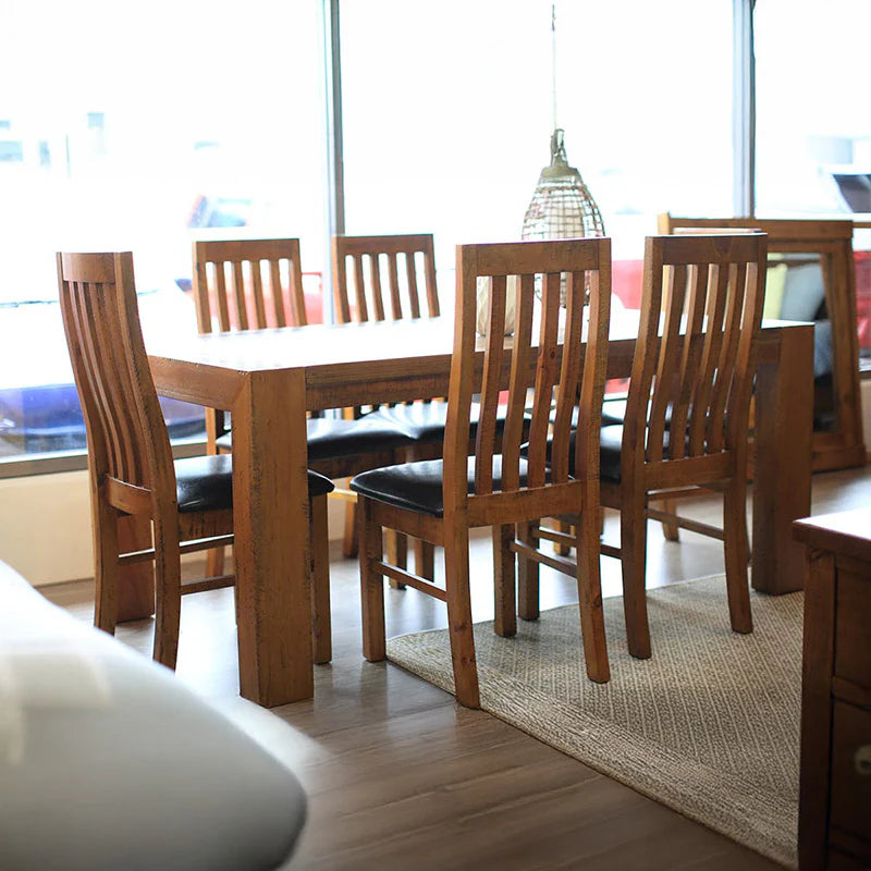 Woodgate Dining Table