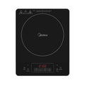 Midea 2100W 1-Zone Portable Induction