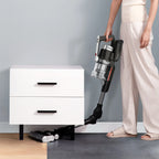 Midea Bendable Cordless Vacuum