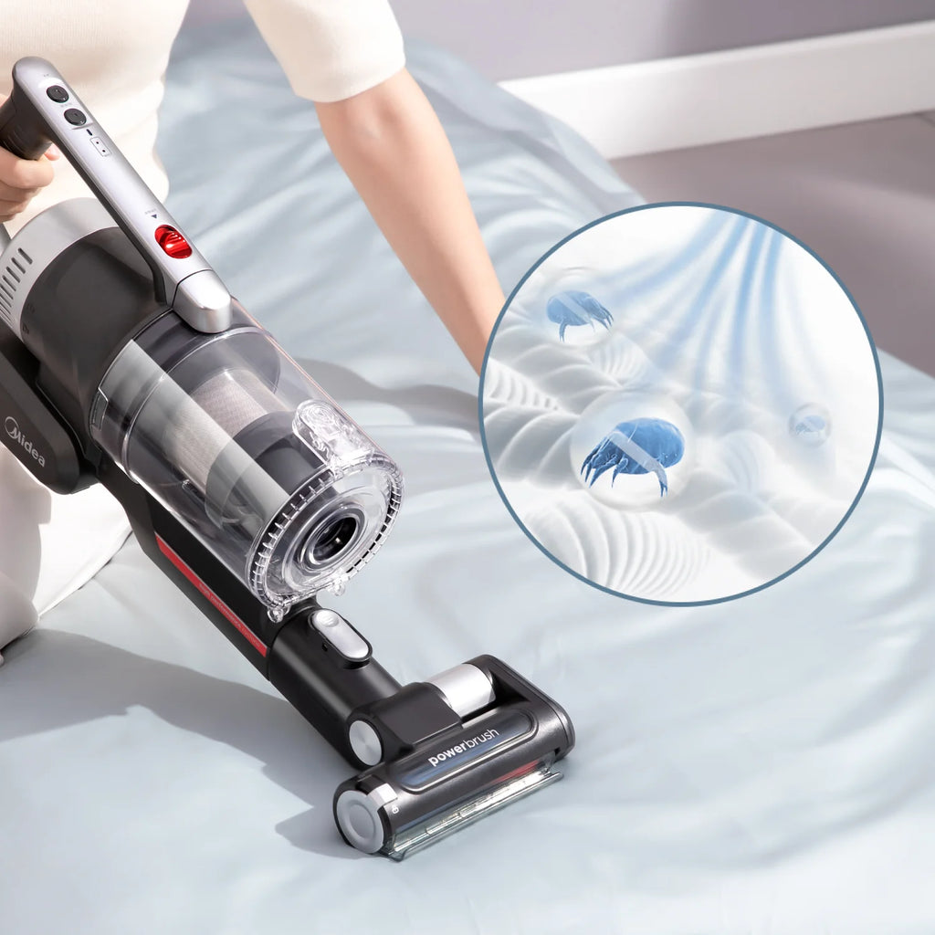 Midea Bendable Cordless Vacuum