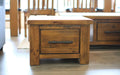 Woodgate Lamp Table