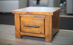 Woodgate Lamp Table