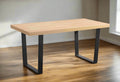 Bright Coffee Table