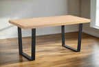 Bright Coffee Table